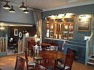 The Yew Tree