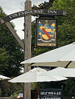 The Colesbourne Inn