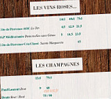 Les Marronniers