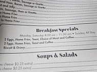 Ft Wright Family Restaurant