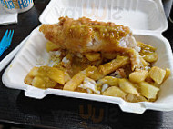 The Sea Fish Chips