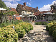 The Mole Inn