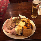 Toby Carvery Lower Earley