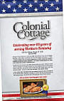 Colonial Cottage