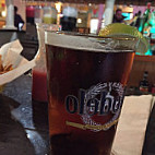 Monterrey Mexican Restaurant