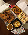 Popeyes Louisiana Kitchen