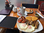 The Black Cat Cafe