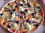 Gepetto's Pizza Manufaktur 