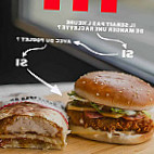 KFC Bayonne