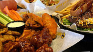 Buffalo Wild Wings Ann Arbor State Street