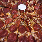 Round Table Pizza