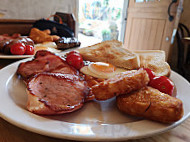 Curious Café Bistro Cheltenham