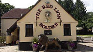 The Red Lion, Boldre