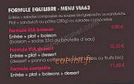 Via 63 Le Numéro Ethico-gourmand