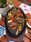 China Restaurant Reuter Terrassen