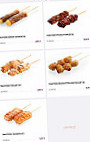 Eat Sushi