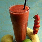 Le Paradis Du Fruit