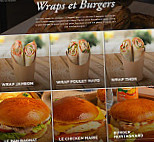 Boulangerie Marie Blachere