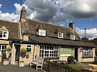 The Pack Horse Pub