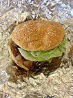 Five Guys