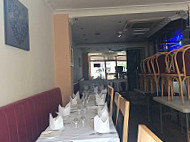 Monsoon Indian Restaurant