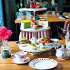 Afternoon High Tea Peony Kitchen