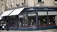 CÔte Brasserie