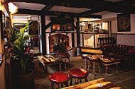 The Churchill Arms With Tutu's Thai