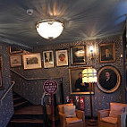 Cosy Club