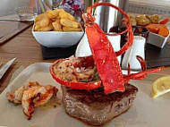 The Lobster Pot