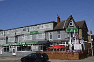 The Gurkha Restaurant