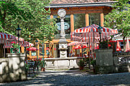 Stiftsgasthaus d Stiftes Heiligenkreuz