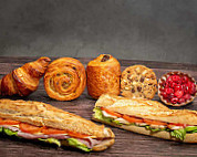 Boulangerie Marie Blachère