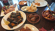 The Orange Tree Tapas