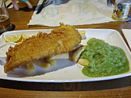 The Chestnut Tree