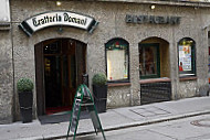 Ristorante - Trattoria "Domani"