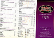 Indian Orchard Takeaway