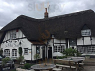 The Old Swan Cheddington