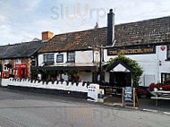 The At The Anchor Inn