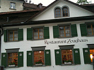 Restaurant Zeughaus