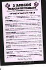 2 Amigos