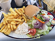 Caffi Pen Y Dref Cafe