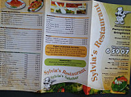 Sylvias Restaurant