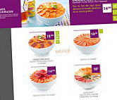 Eat Sushi