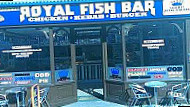 Causeway Royal Fish