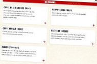 Buffalo Grill