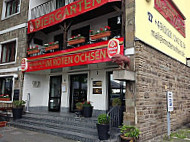 Brauhaus Reissdorf im Roten Ochsen