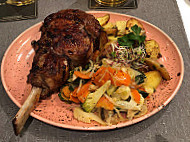 Jacky's Im Glattpark