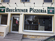 Brechtener Pizzeria 