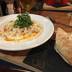 The Bay View Restaurant And Bar